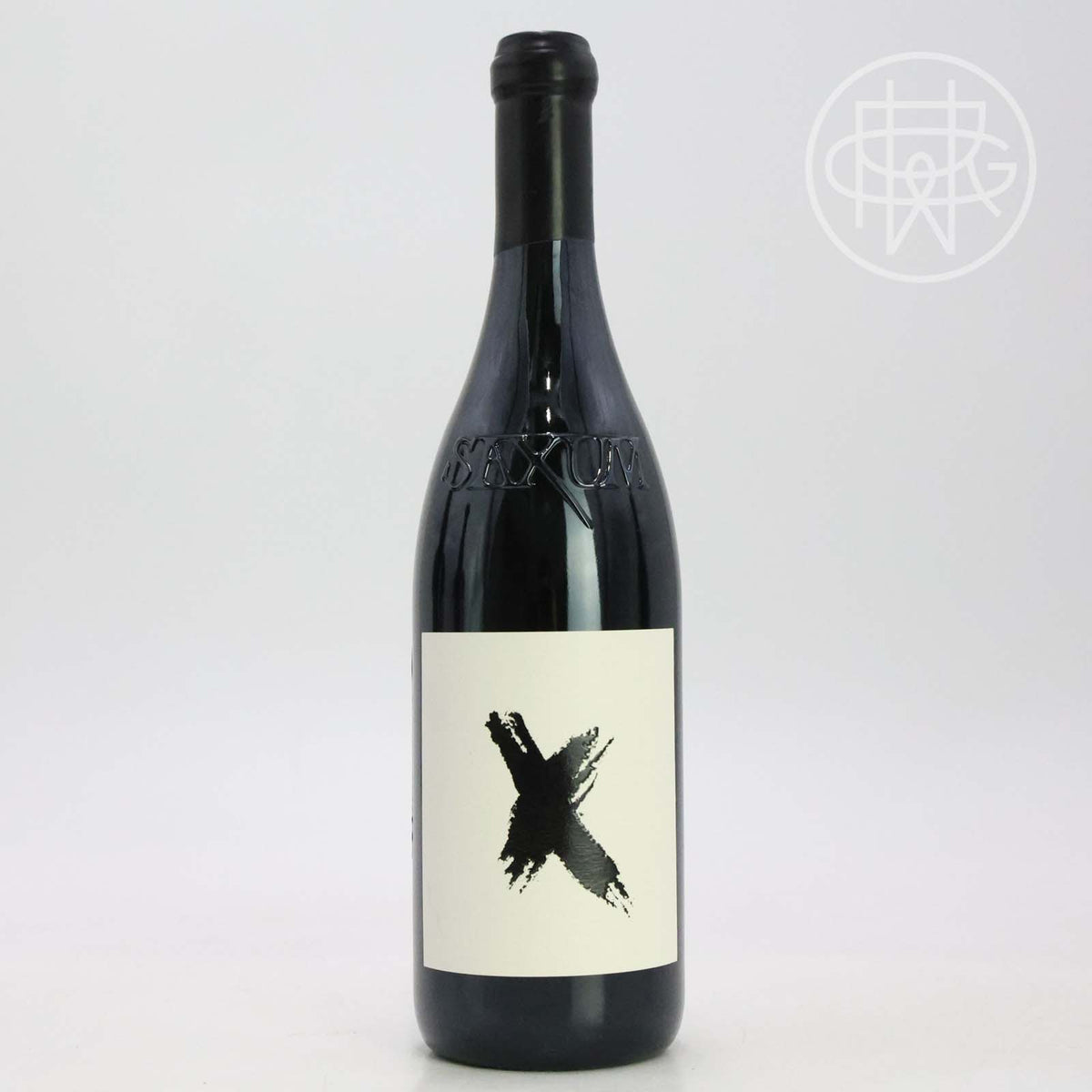 Saxum The Hexe 2020 750mL