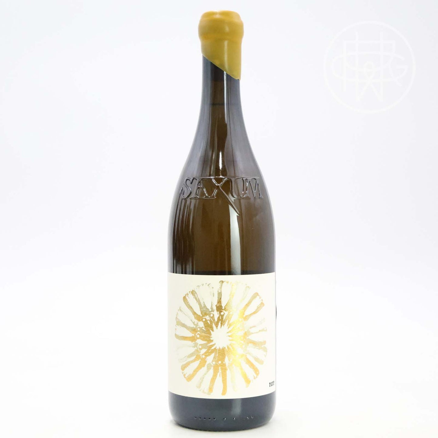 Saxum White James Berry 2022 750mL