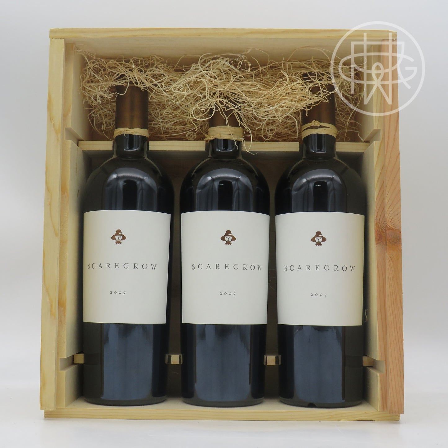 Scarecrow 2007 3-Pack OWC 750mL