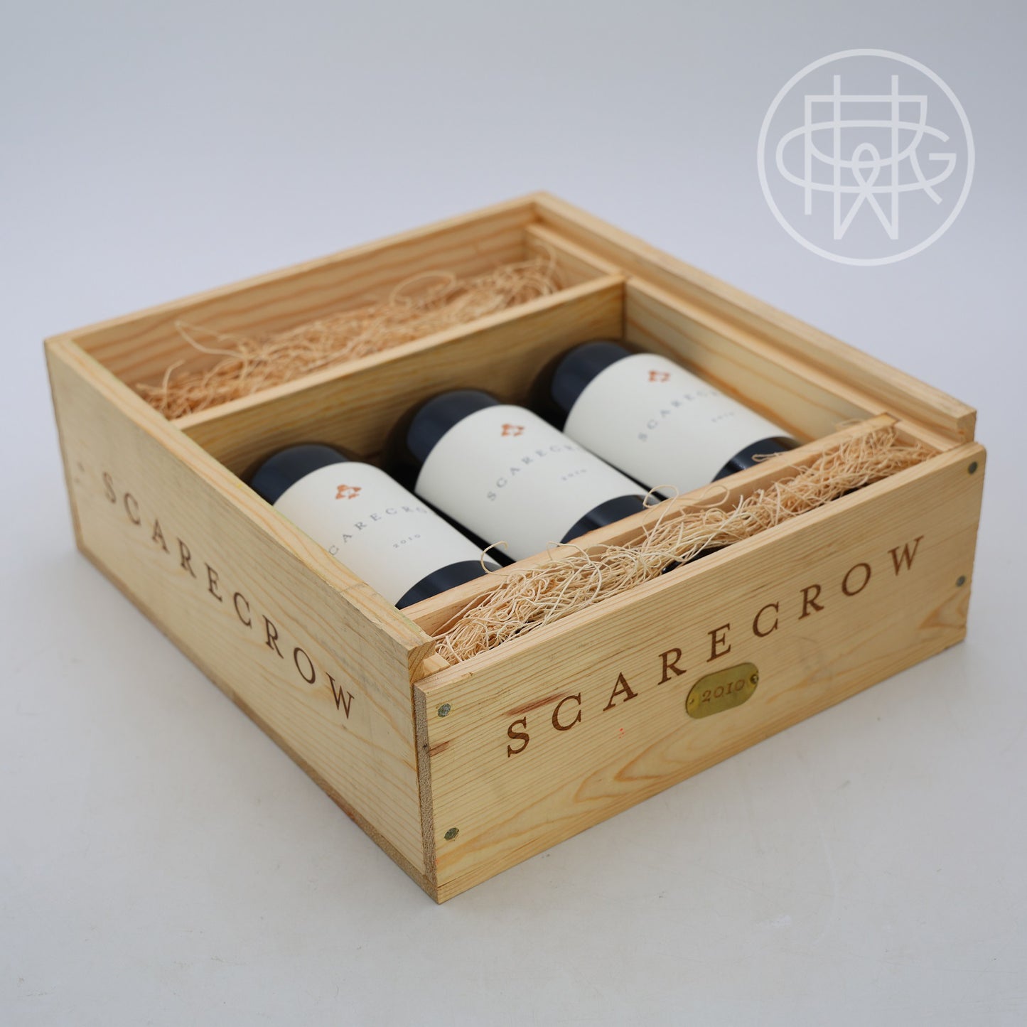 Scarecrow 2010 3-Pack OWC 750mL