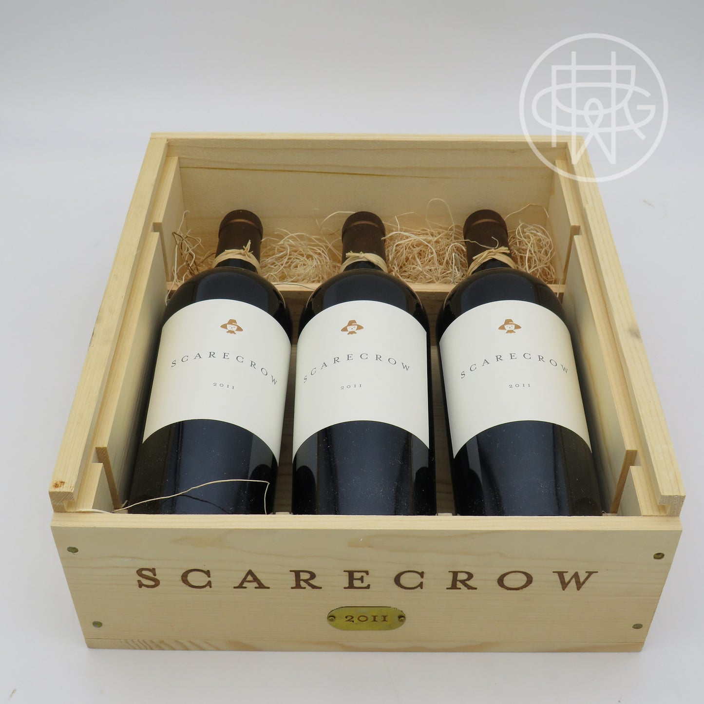 Scarecrow 2011 3-Pack OWC 750mL