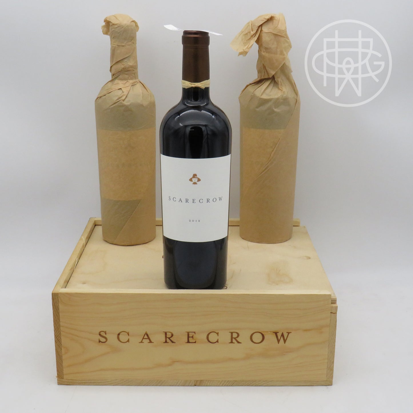 Scarecrow 2012 3-Pack OWC 750mL