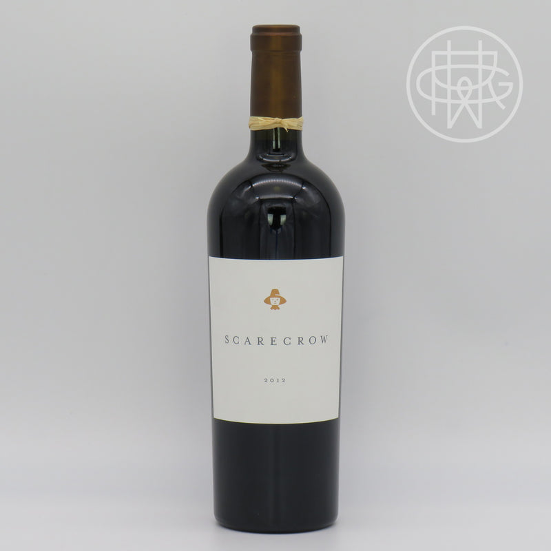 Scarecrow 2012 750mL
