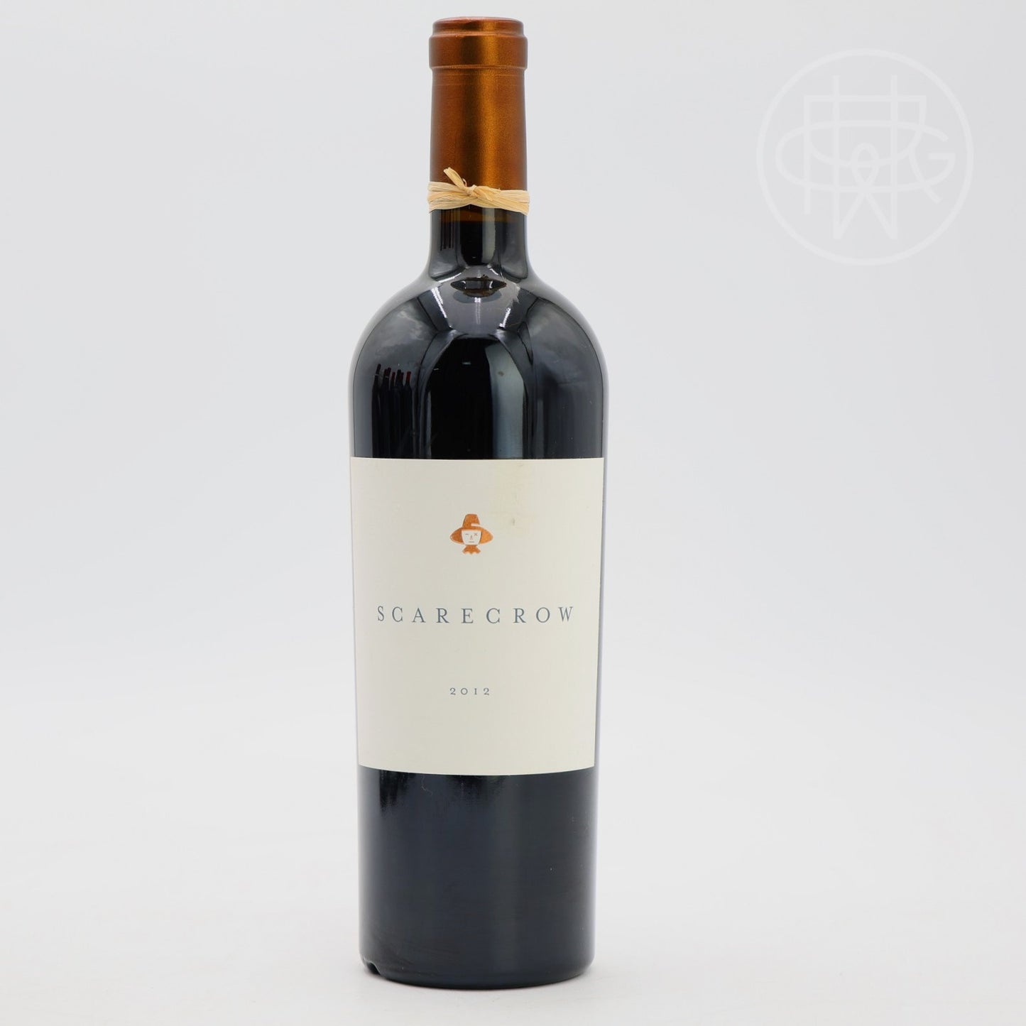 Scarecrow 2012 750mL (Slightly Scuffed Label)