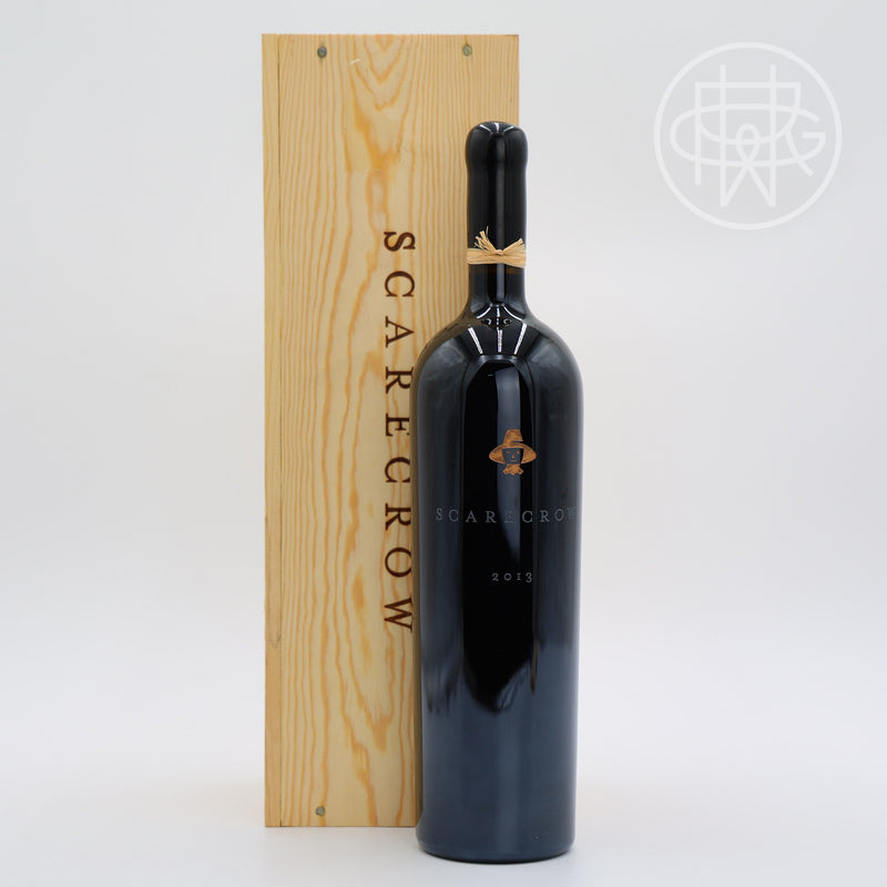Scarecrow 2013 OWC 1.5L  [Etched Bottle]