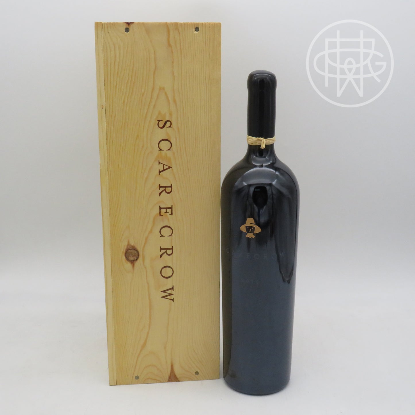 Scarecrow 2014 OWC 1.5L [Etched Bottle]