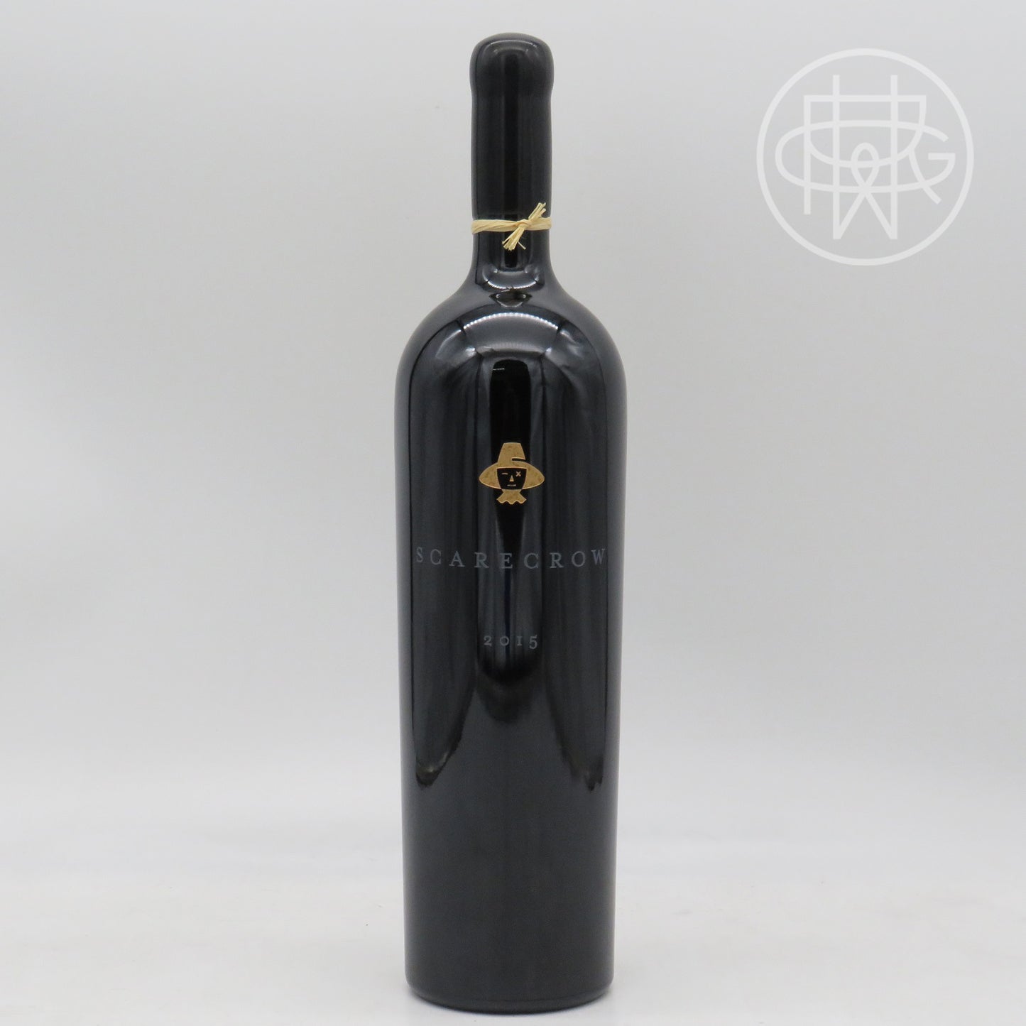 Scarecrow 2015 1.5L [Etched Bottle]
