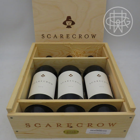 Scarecrow 2015 3-Pack OWC 750mL