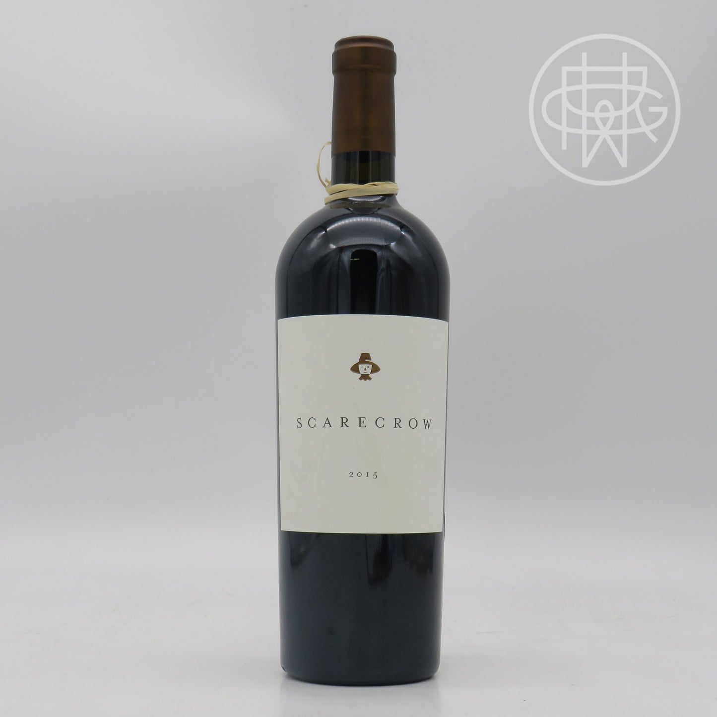 Scarecrow 2015 750mL (Slightly Soiled Label)