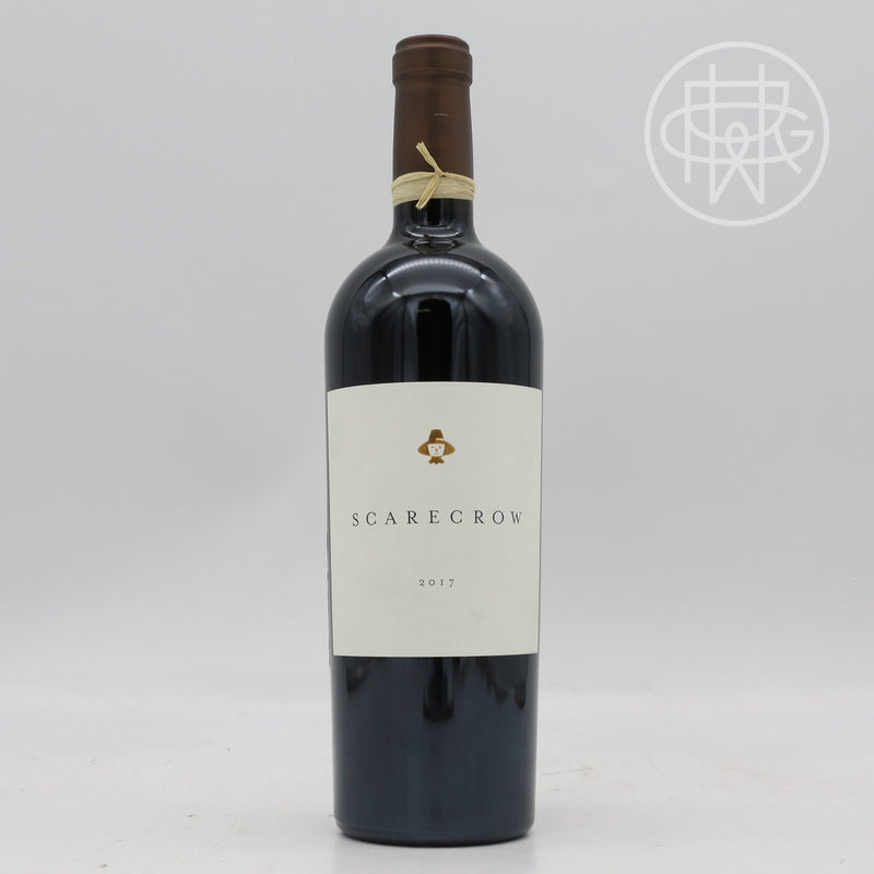 Scarecrow 2017 750mL