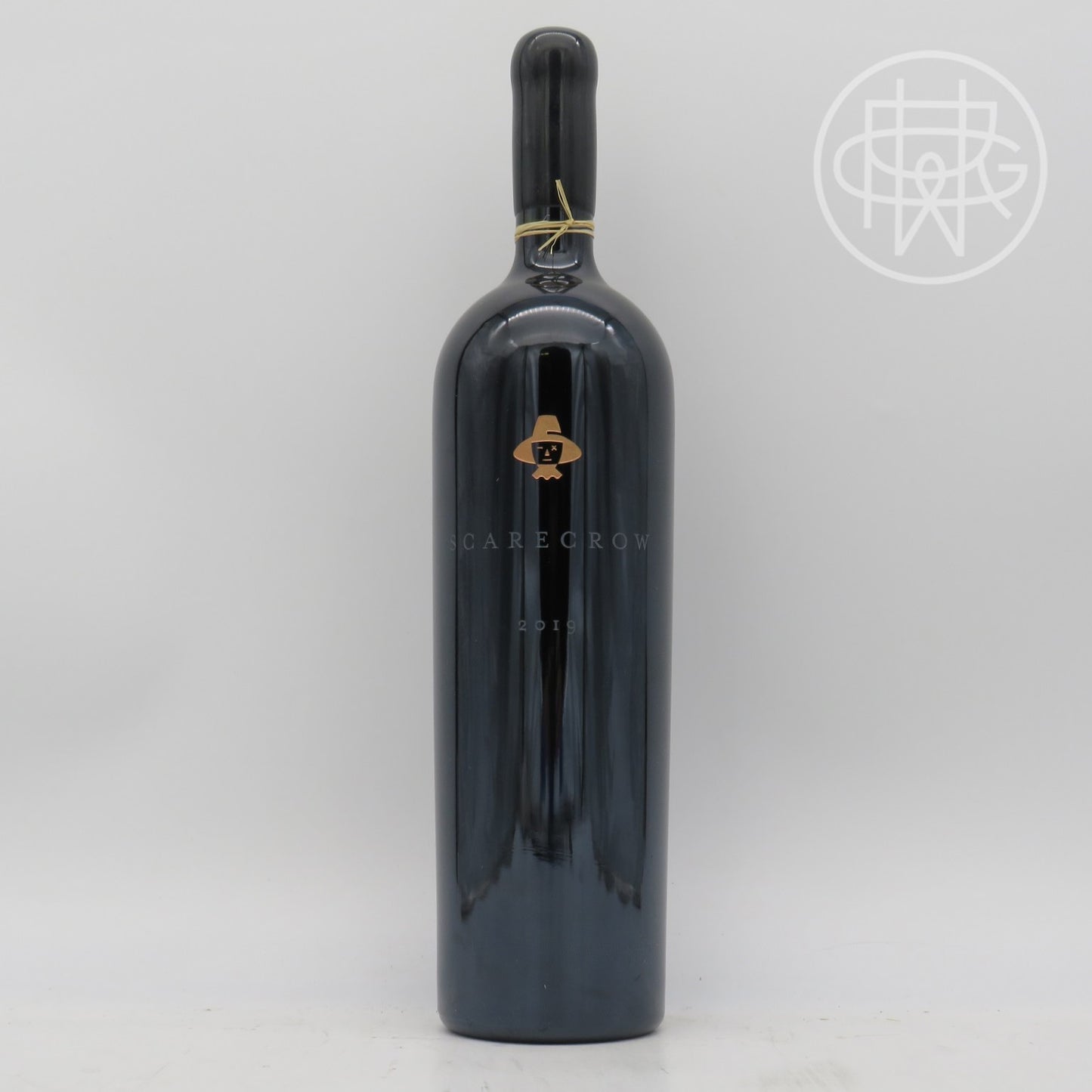 Scarecrow 2019 1.5L [Etched]