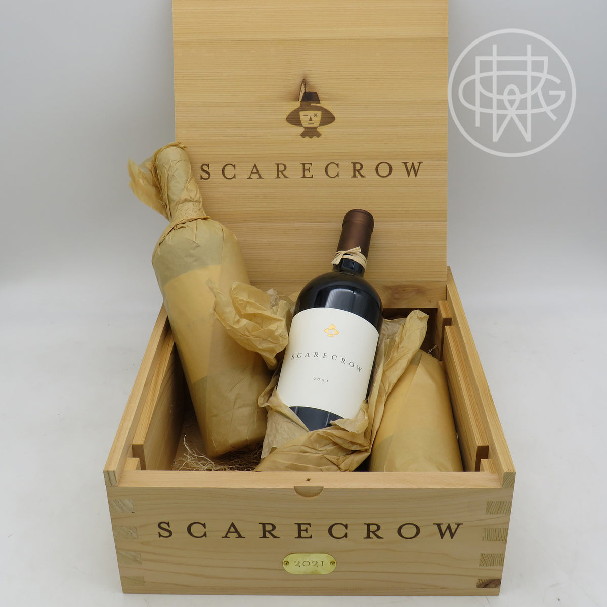 Scarecrow 2021 3-Pack OWC 750mL