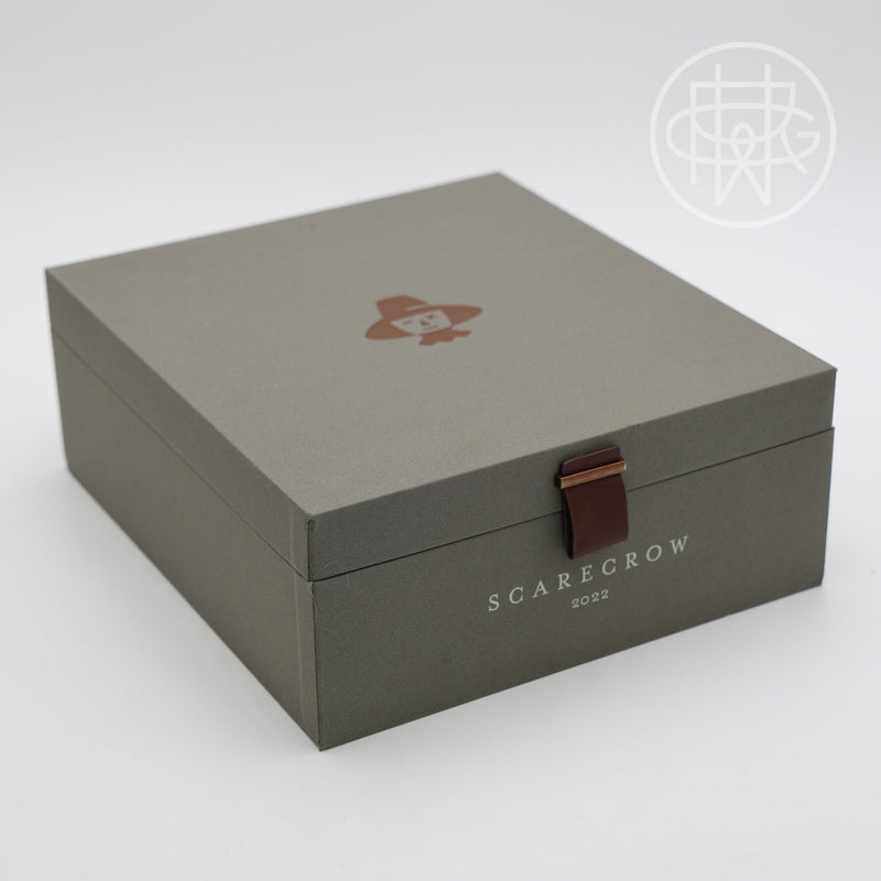 Scarecrow 2022 3-Pack OWC 750mL