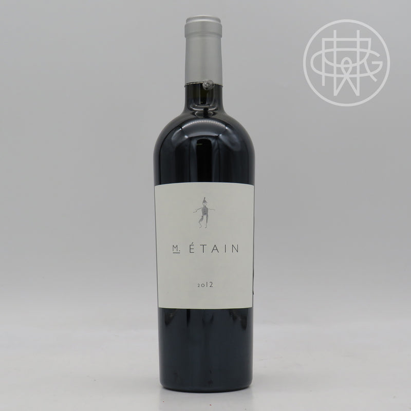 Scarecrow Etain 2012 750mL