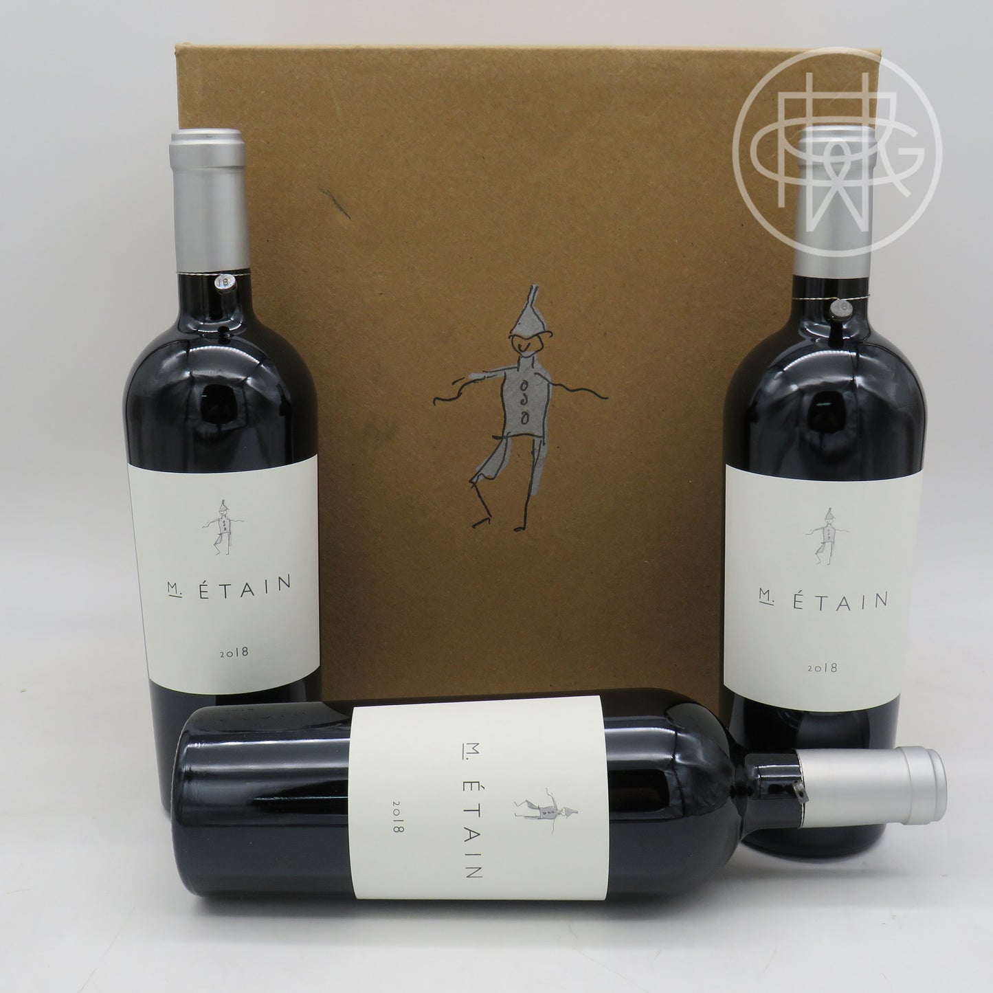 Scarecrow Etain 2018 6-Pack OC 750mL