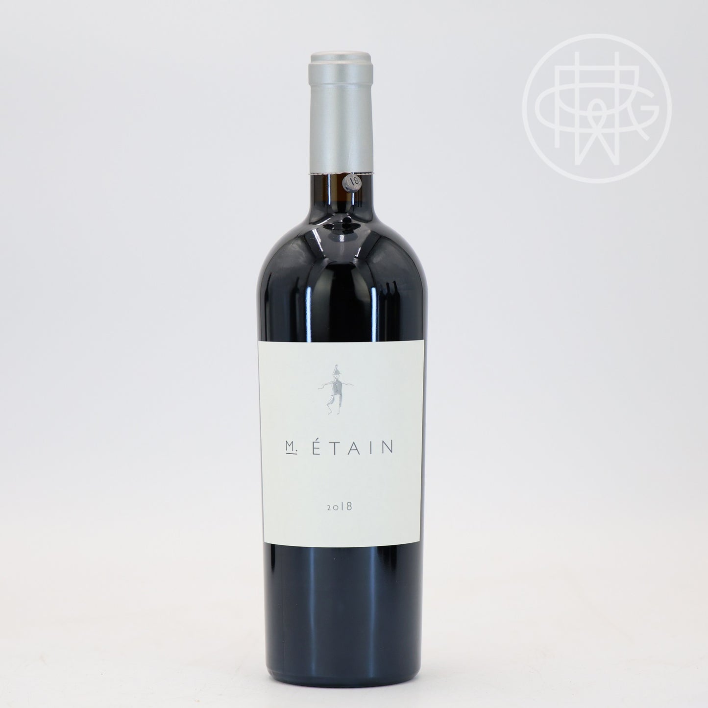 Scarecrow Etain 2018 750mL