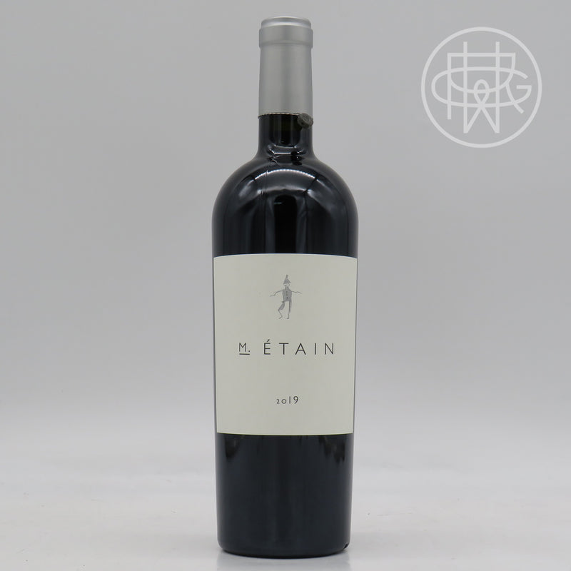 Scarecrow Etain 2019 750mL