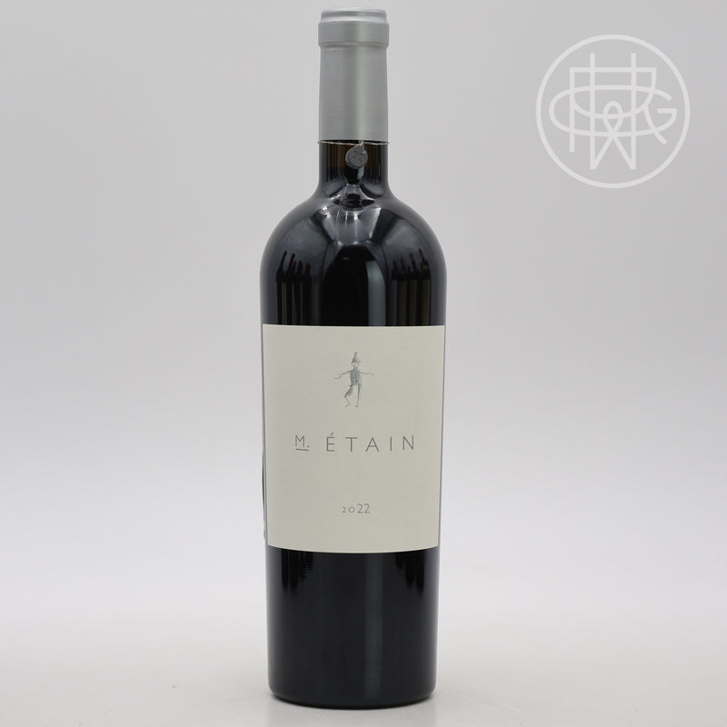Scarecrow Etain 2022 750mL