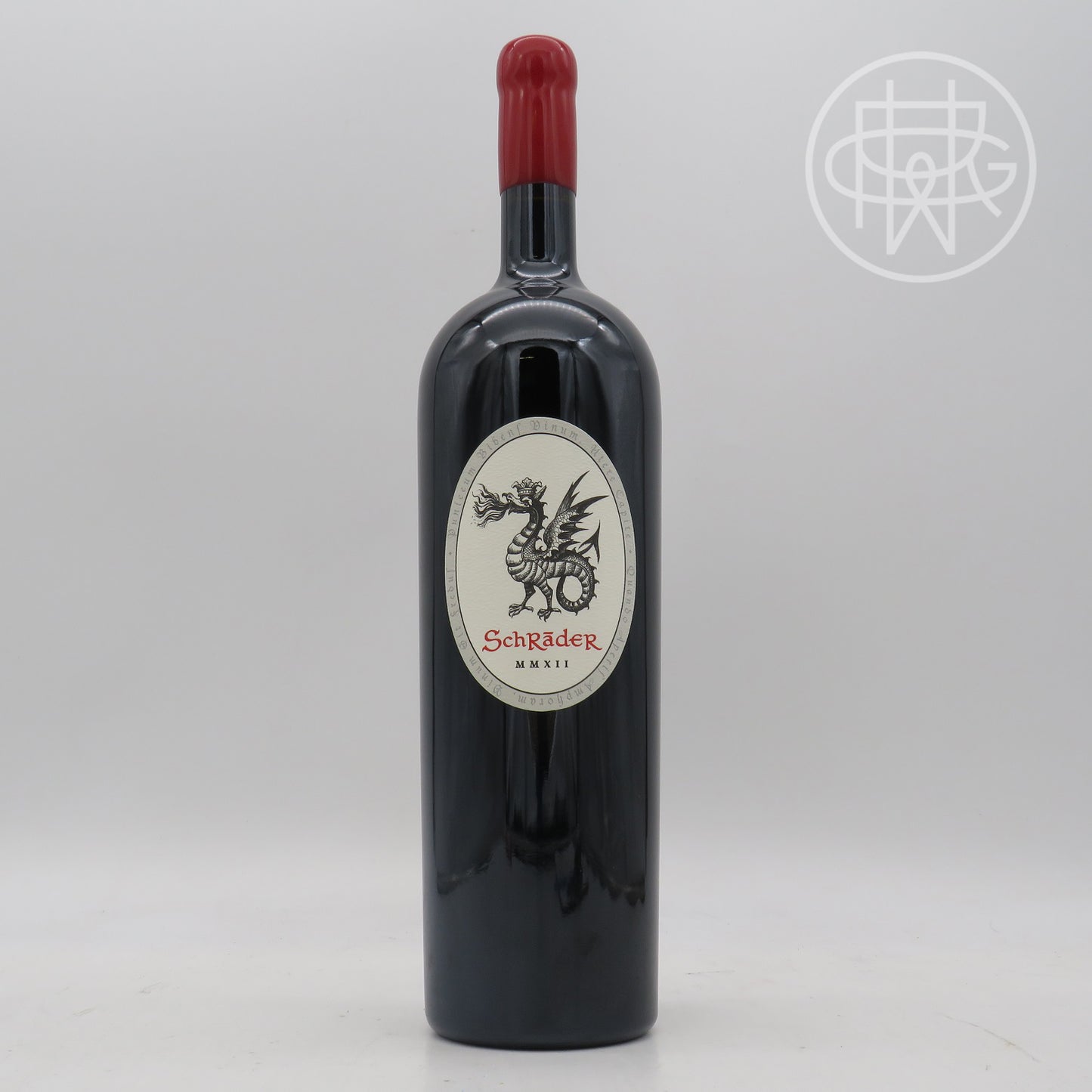 Schrader Old Sparky 2012 1.5L