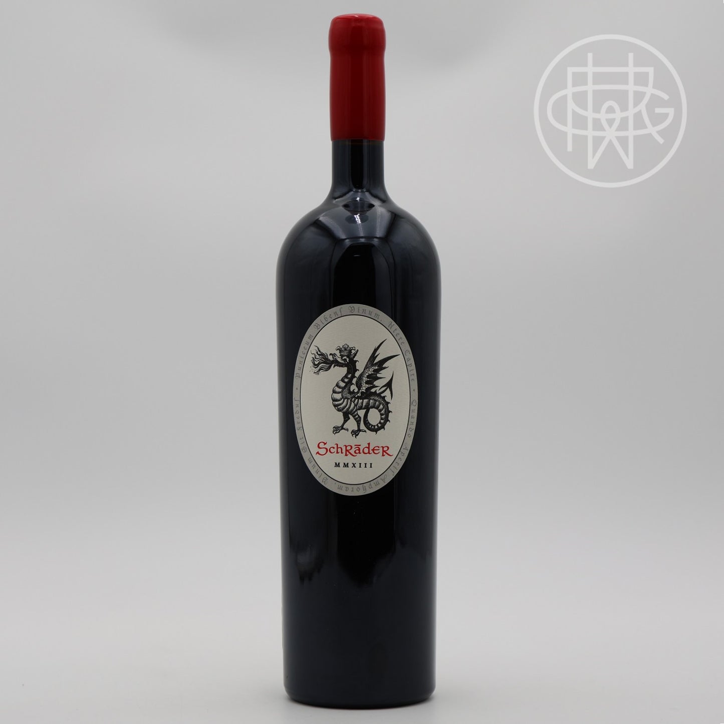 Schrader Old Sparky 2013 1.5L