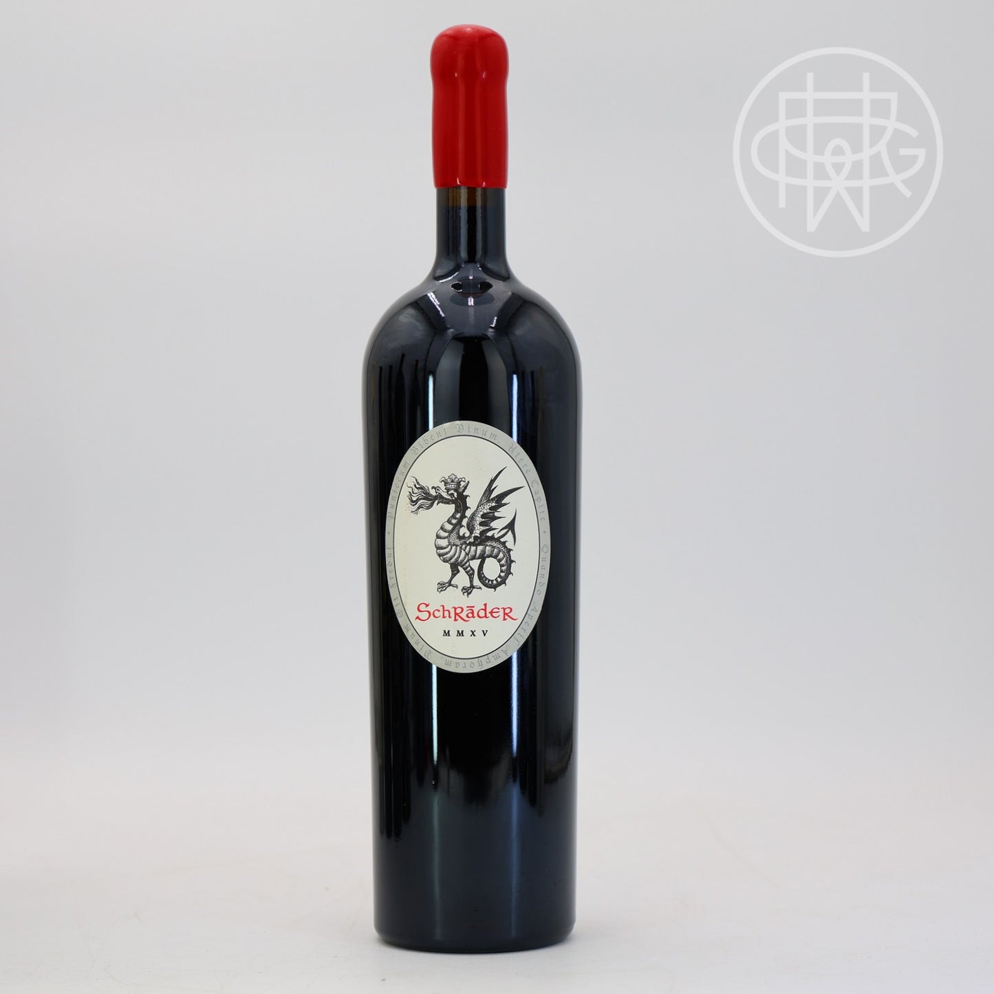 Schrader Old Sparky 2015 1.5L