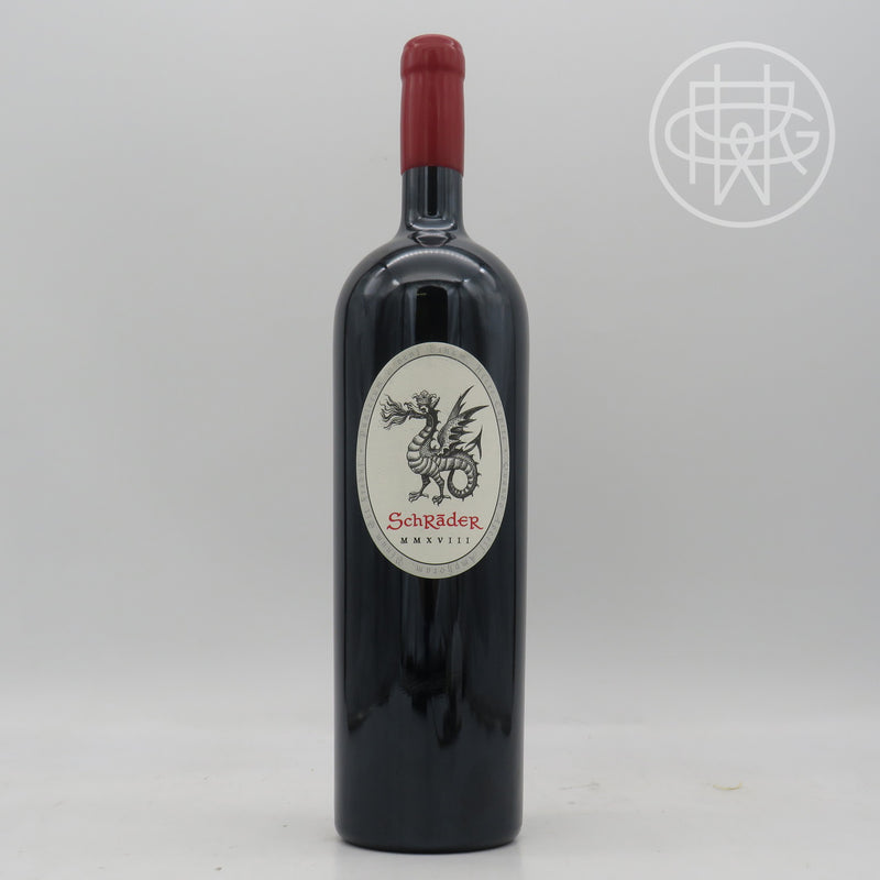 Schrader Old Sparky 2018 1.5L