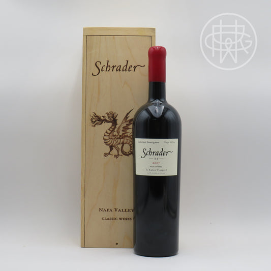 Schrader T6 2007 OWC 1.5L