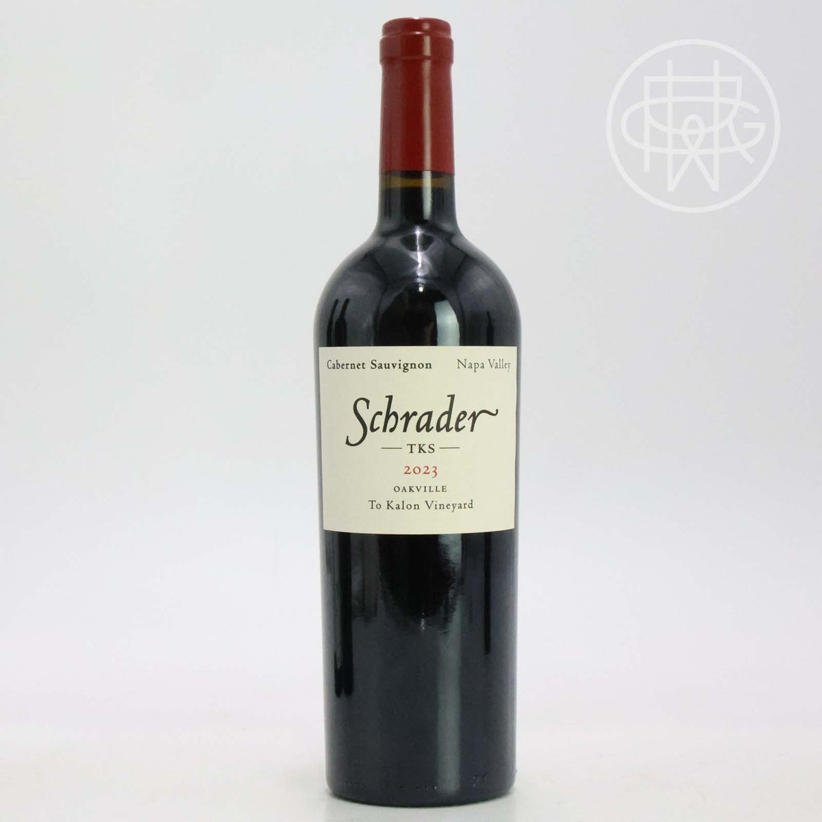 Schrader TKS 2023 750mL