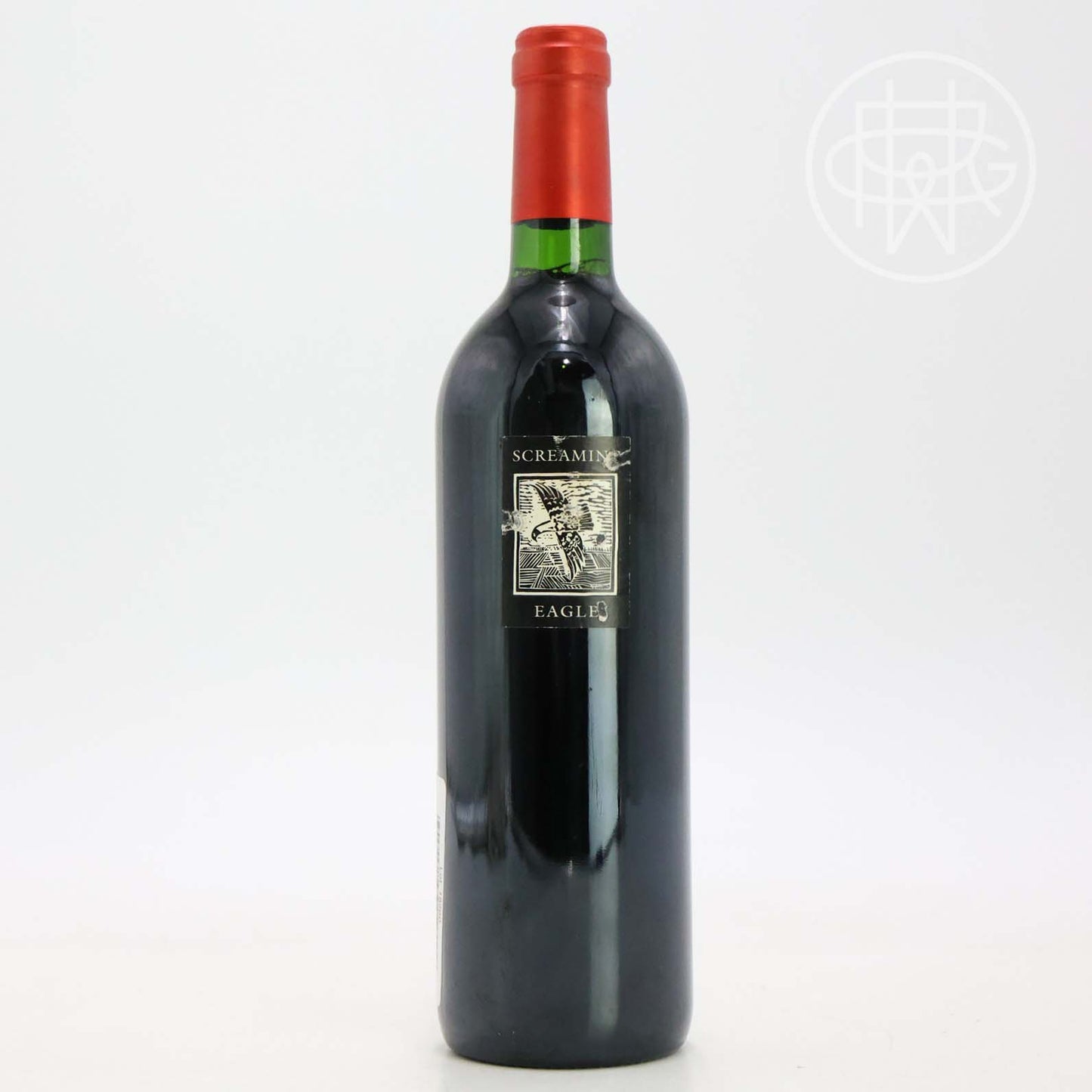 Screaming Eagle 1999 750mL (Nicked Label)
