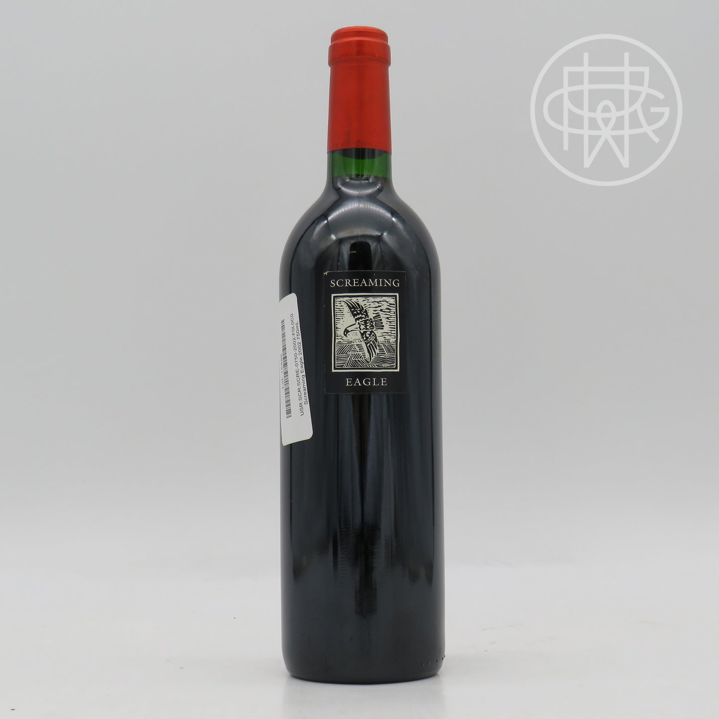 Screaming Eagle 2002 750mL
