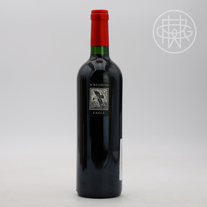 Screaming Eagle 2008 750mL