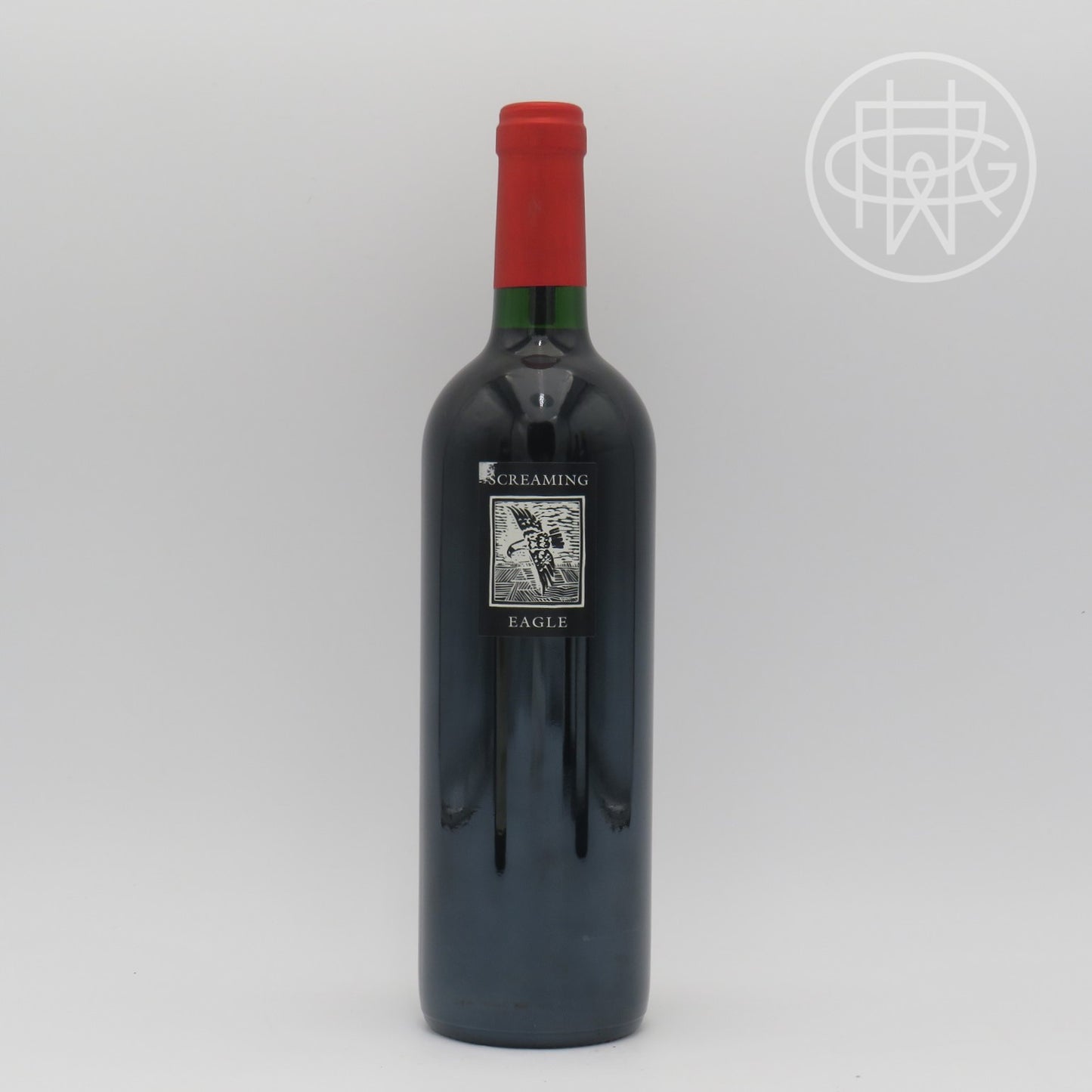Screaming Eagle 2010 750mL (Slightly Scuffed Label)