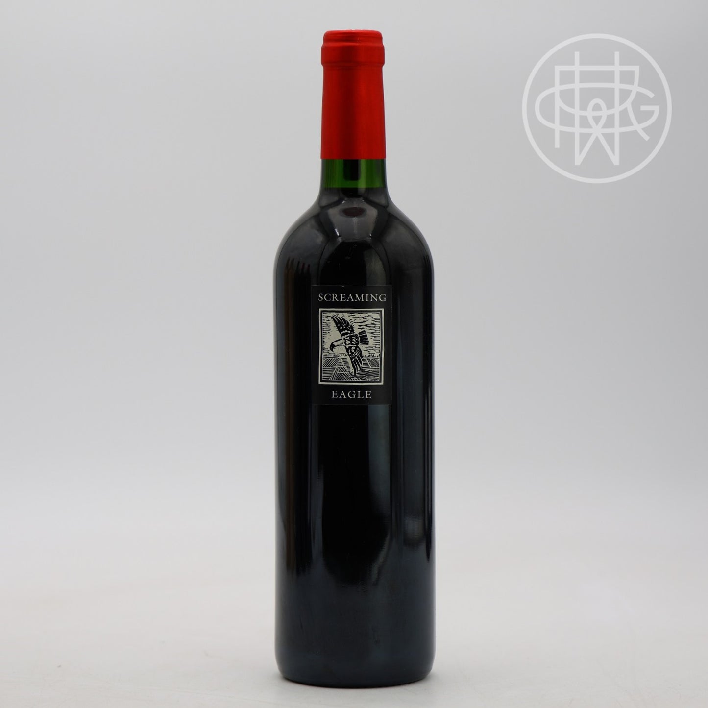 Screaming Eagle 2011 750mL