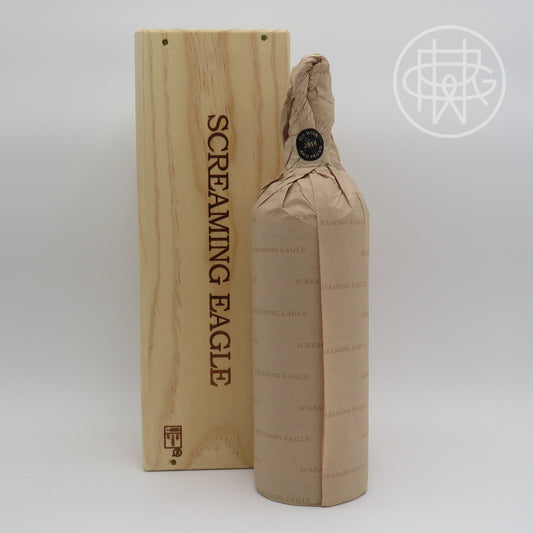 Screaming Eagle 2014 OWC 1.5L