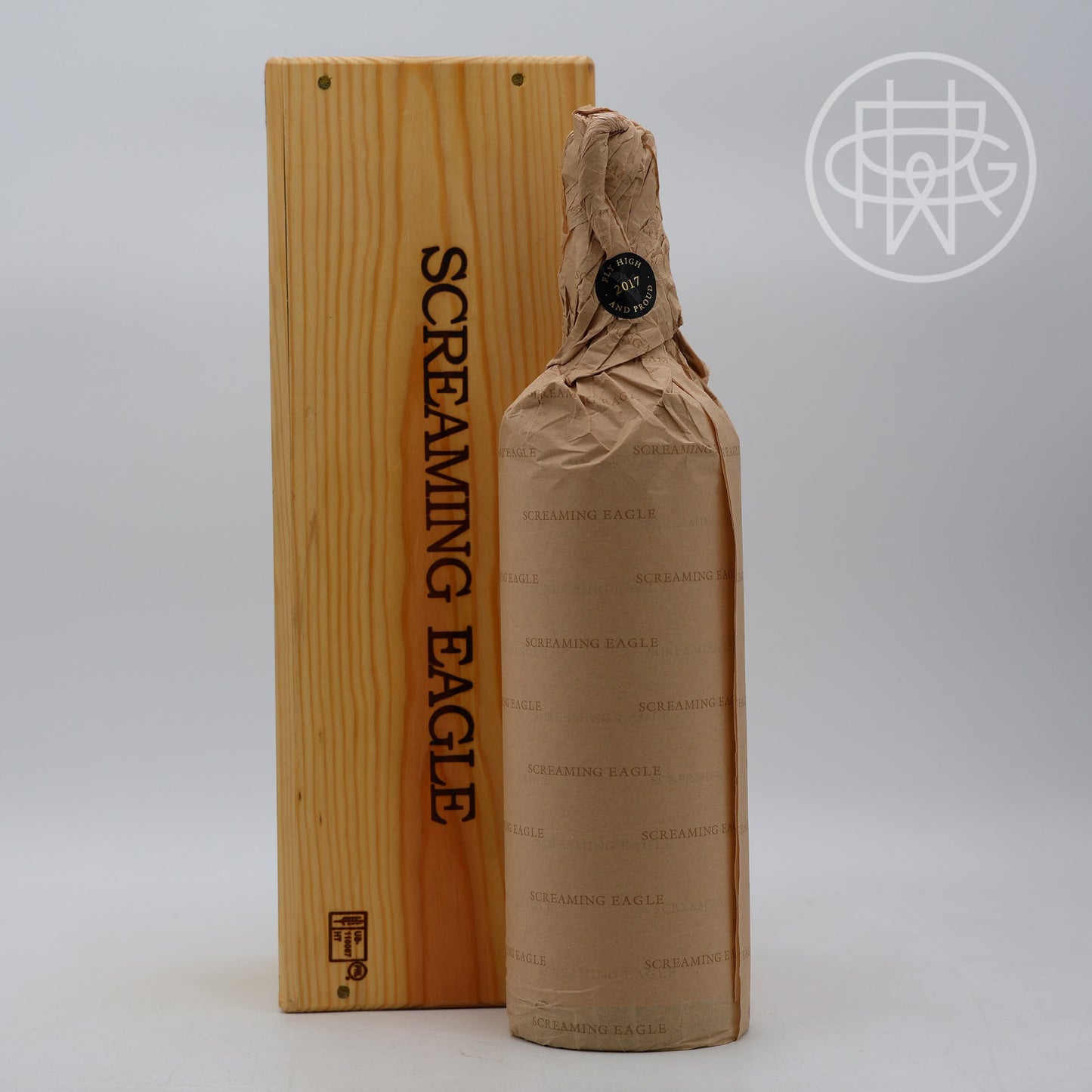 Screaming Eagle 2017 OWC 1.5L