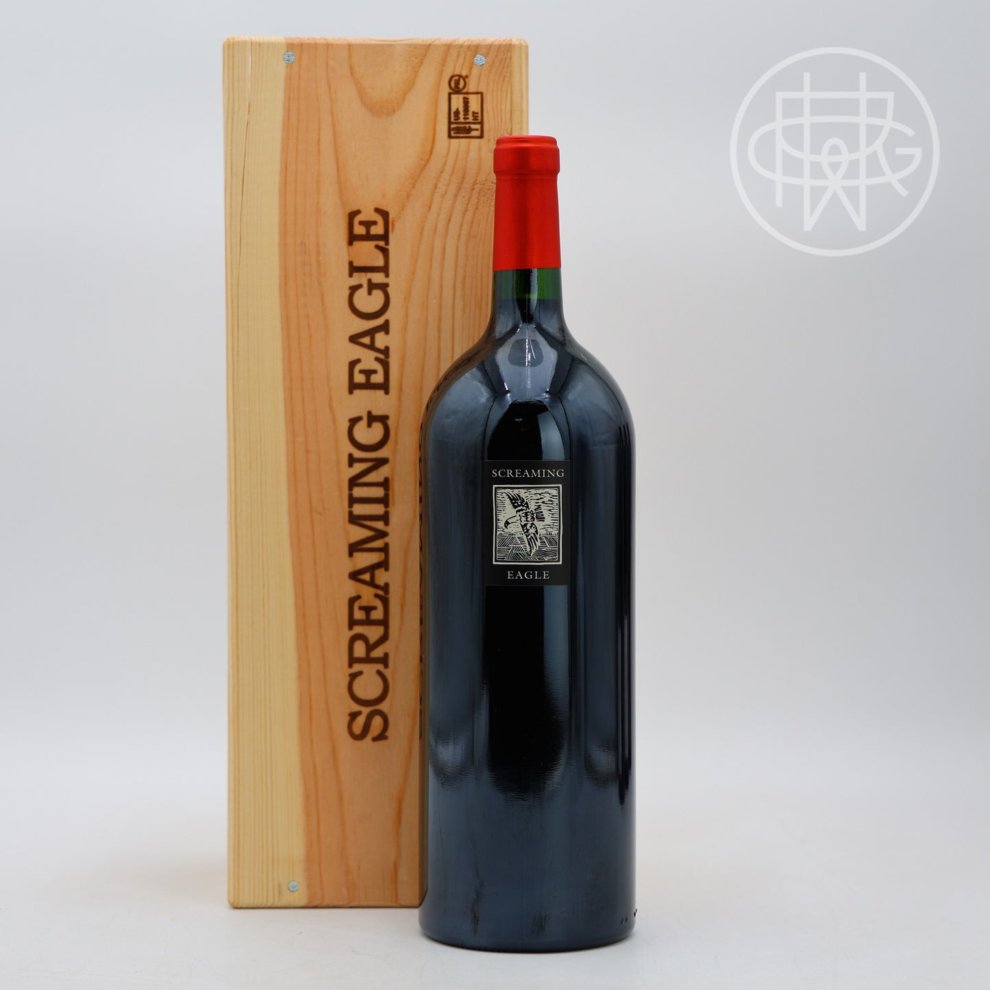 Screaming Eagle 2021 OWC 1.5L