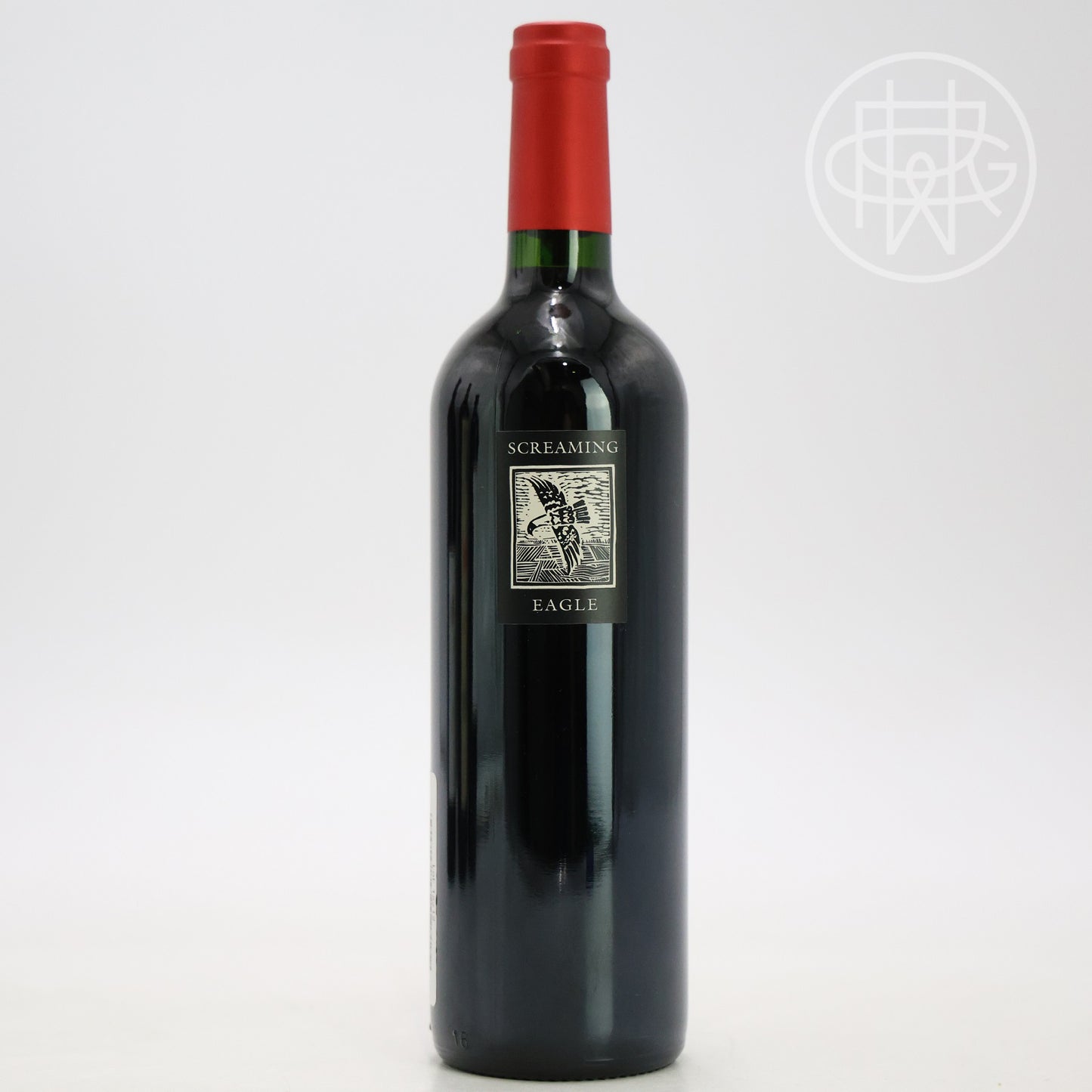 Screaming Eagle 2023 750mL