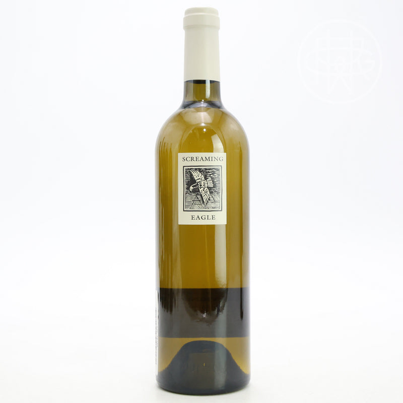Screaming Eagle Sauvignon Blanc 2011 750mL