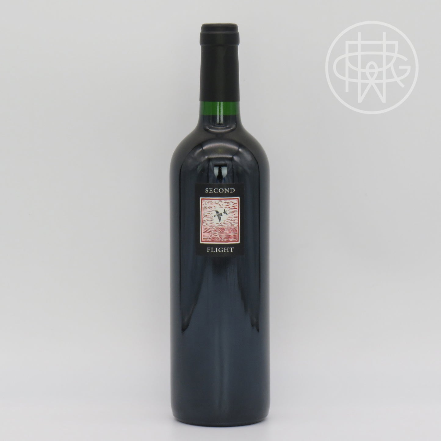 Screaming Eagle Second Flight 2006 750mL