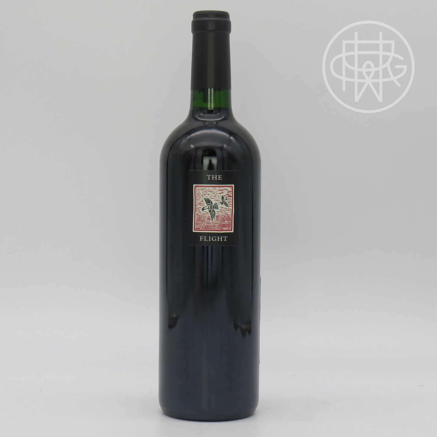 Screaming Eagle The Flight 2015 750mL