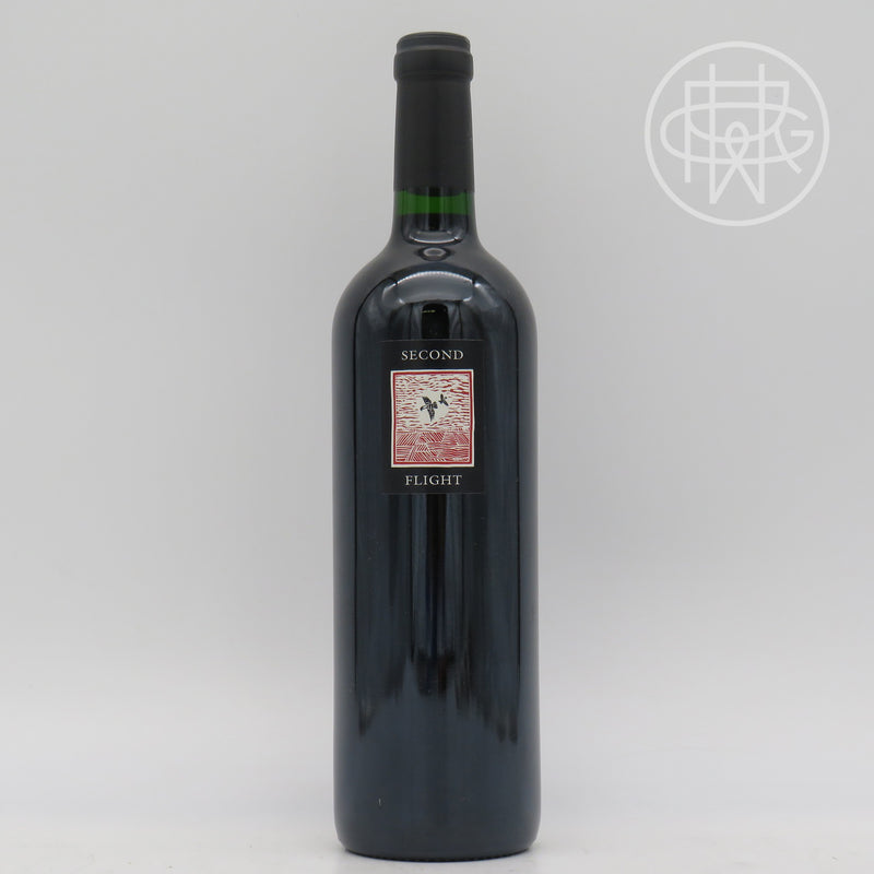 Screaming Eagle The Flight 2018 750mL