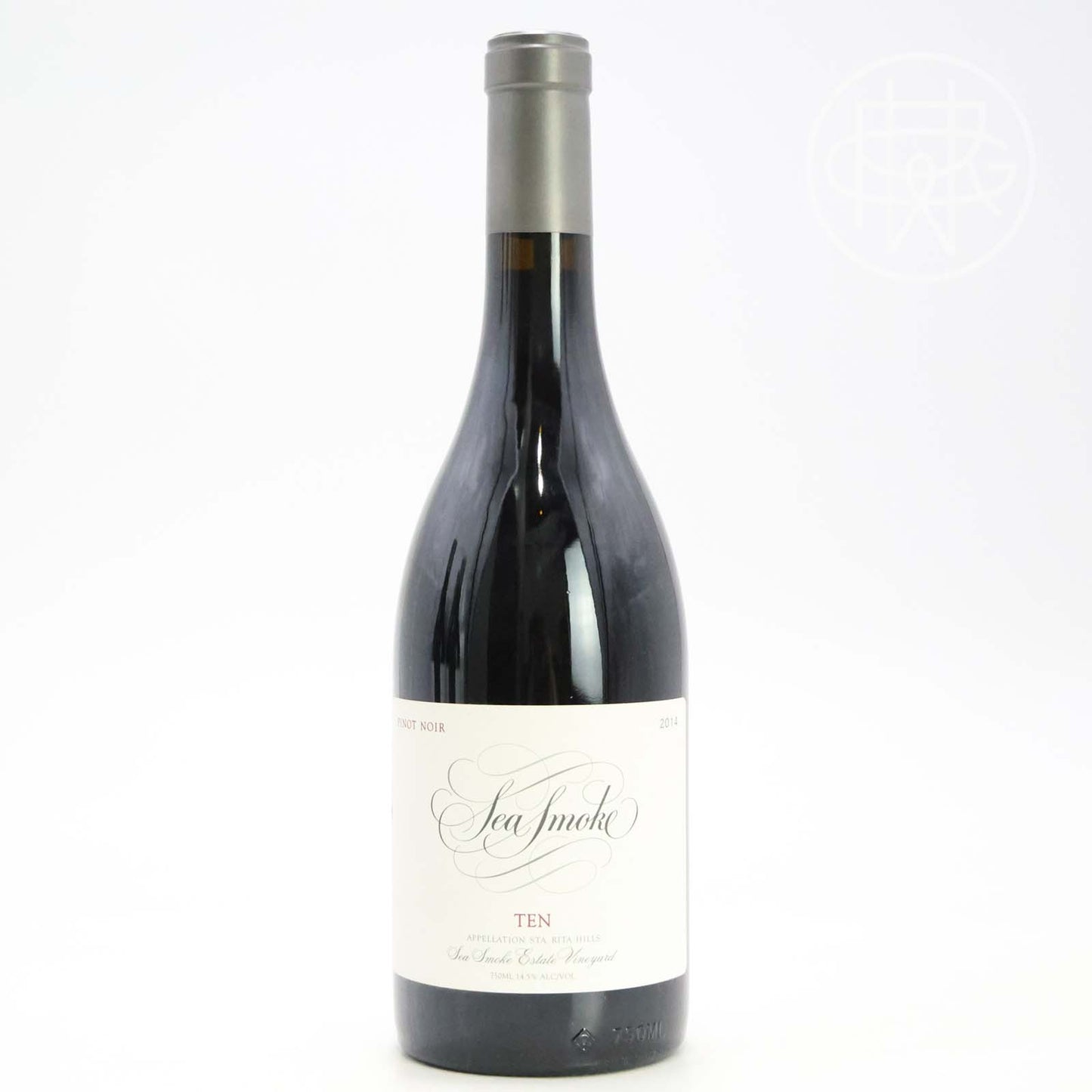 Sea Smoke Ten 2014 750mL