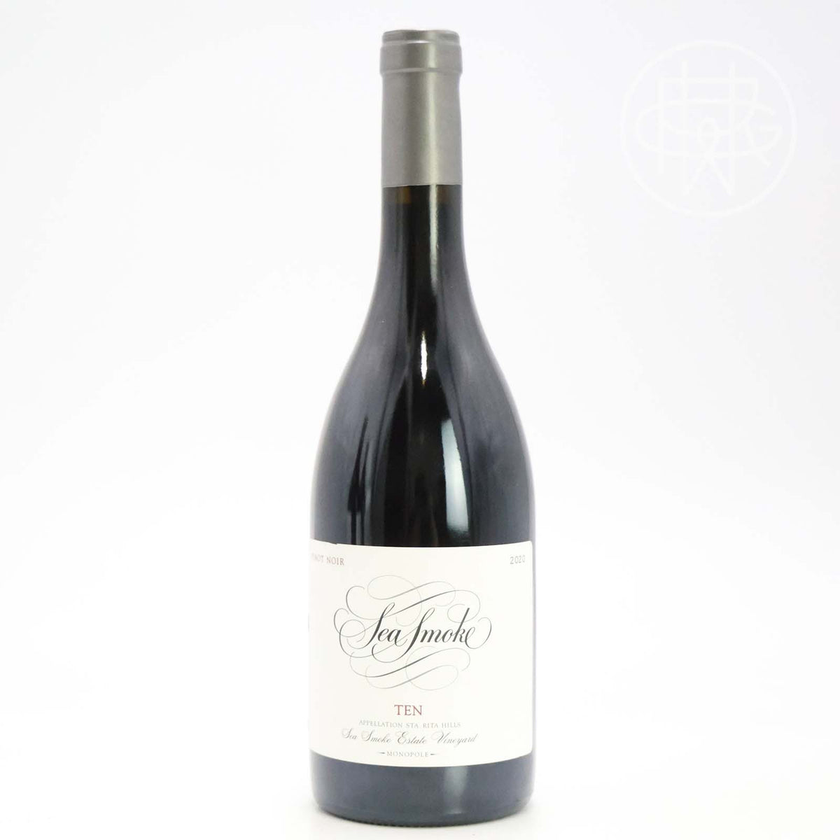 Sea Smoke Ten 2020 750mL