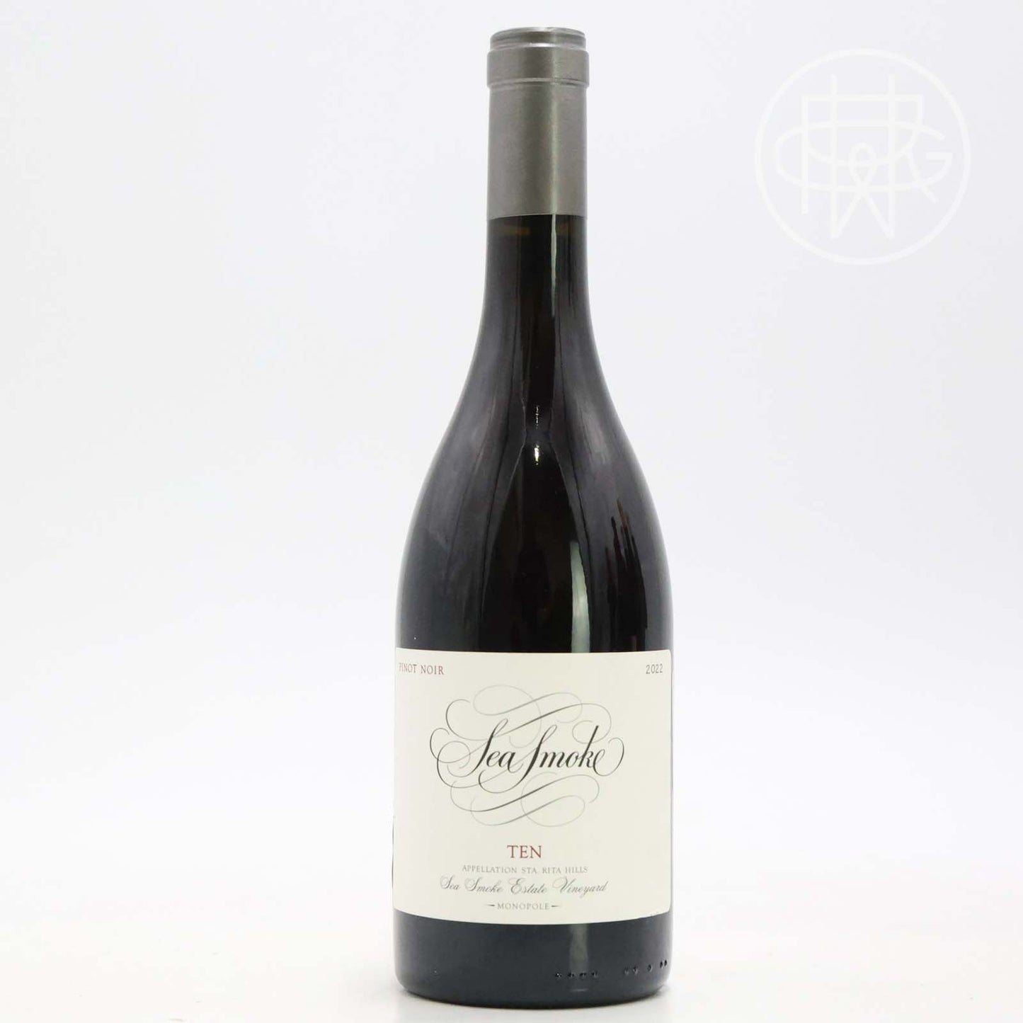 Sea Smoke Ten 2022 750mL