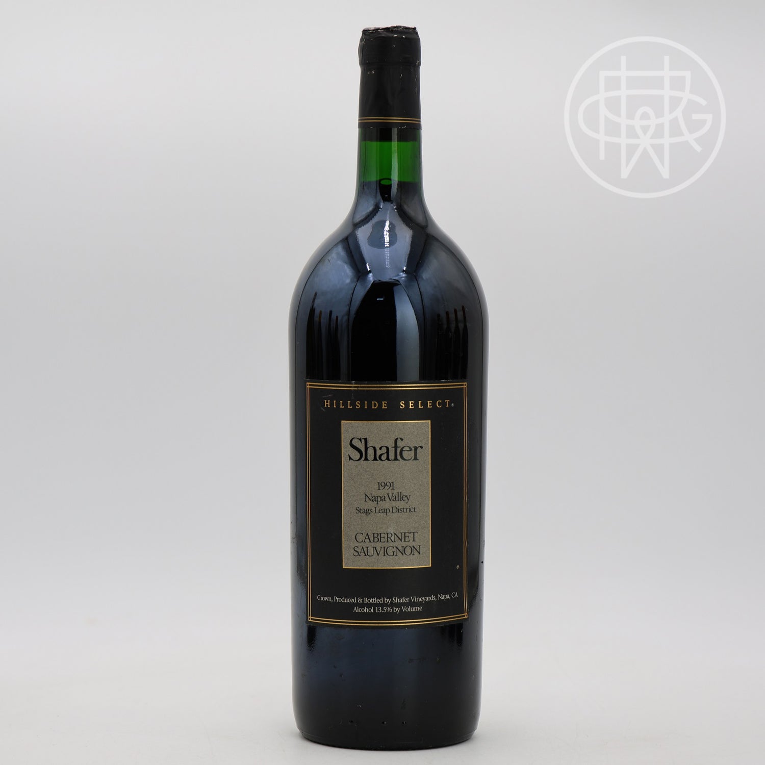 Shafer Hillside Select