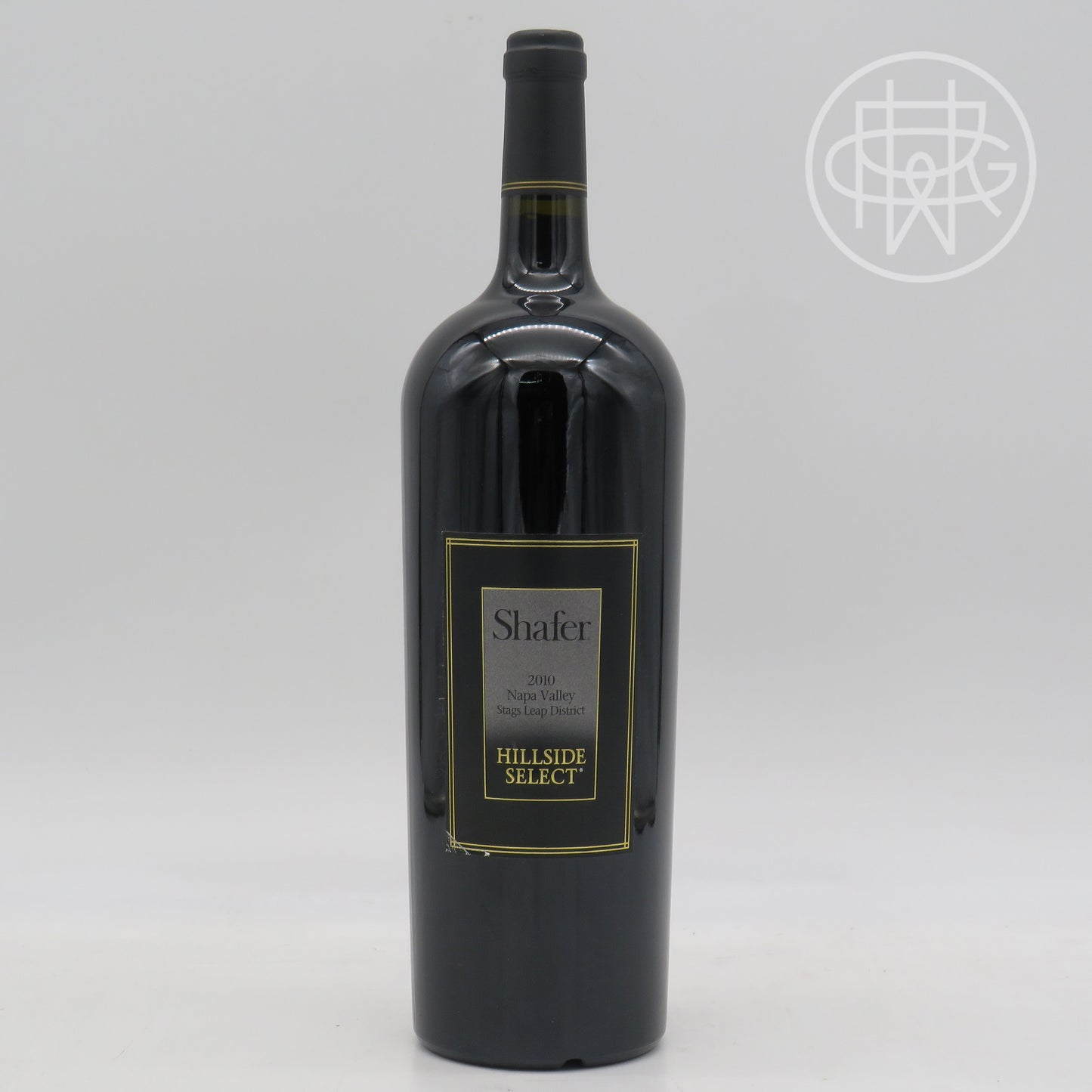 Shafer Hillside Select 2010 1.5L