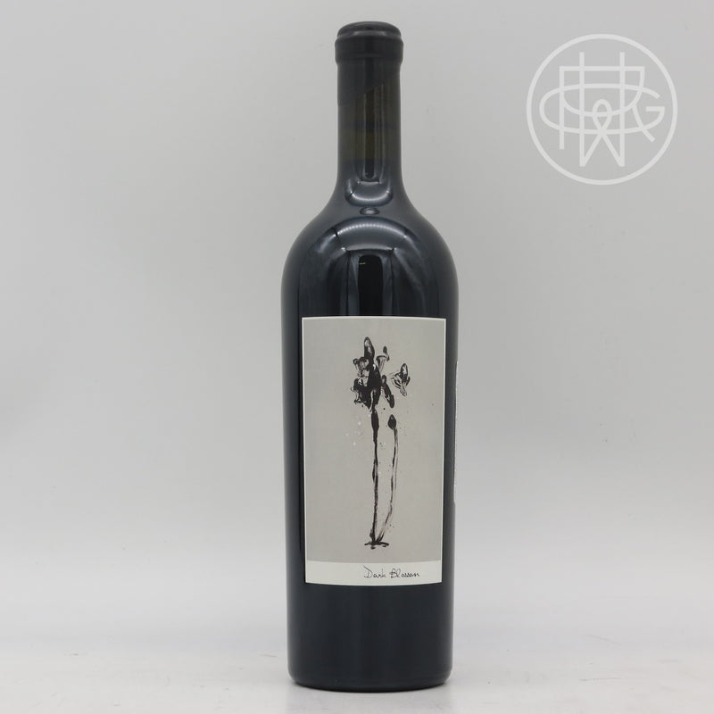 Sine Qua Non Dark Blossom Grenache 2011 750mL