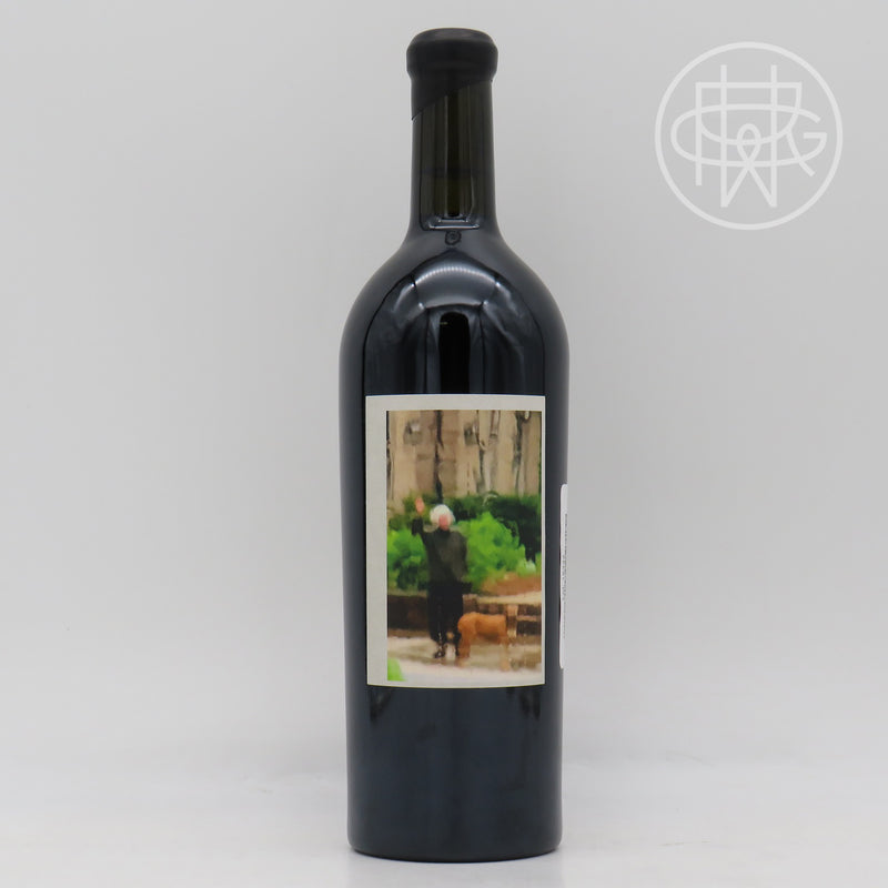 Sine Qua Non Distenta II Syrah 2020 750mL