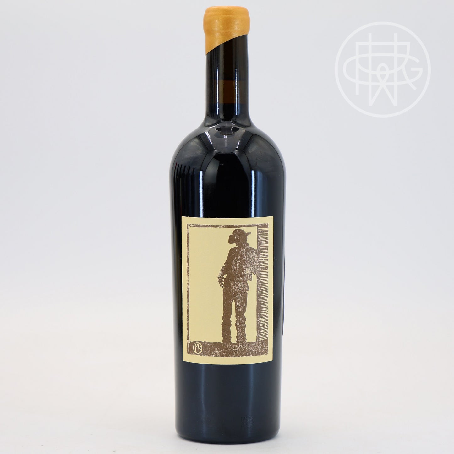 Sine Qua Non Distenta IV Syrah 2022 750mL
