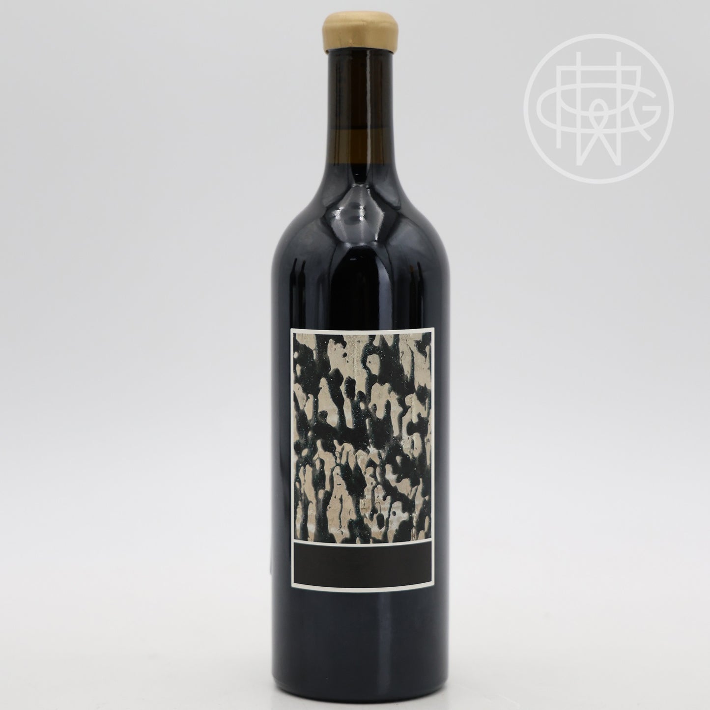 Sine Qua Non Distenta V Syrah 2023 750mL